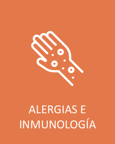 Alergias e Inmunologia