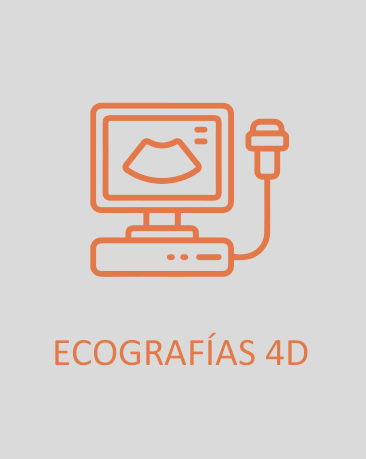 Ecografias 4d