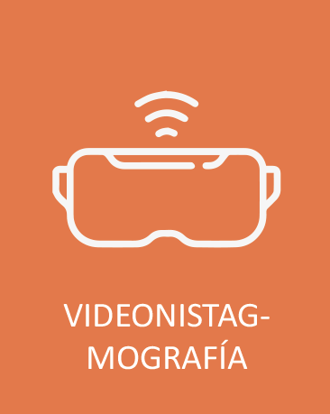 videonistagmografia