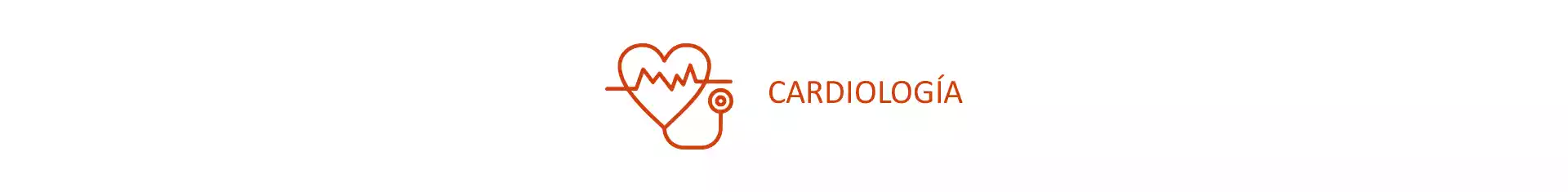 Cardiologia Banner