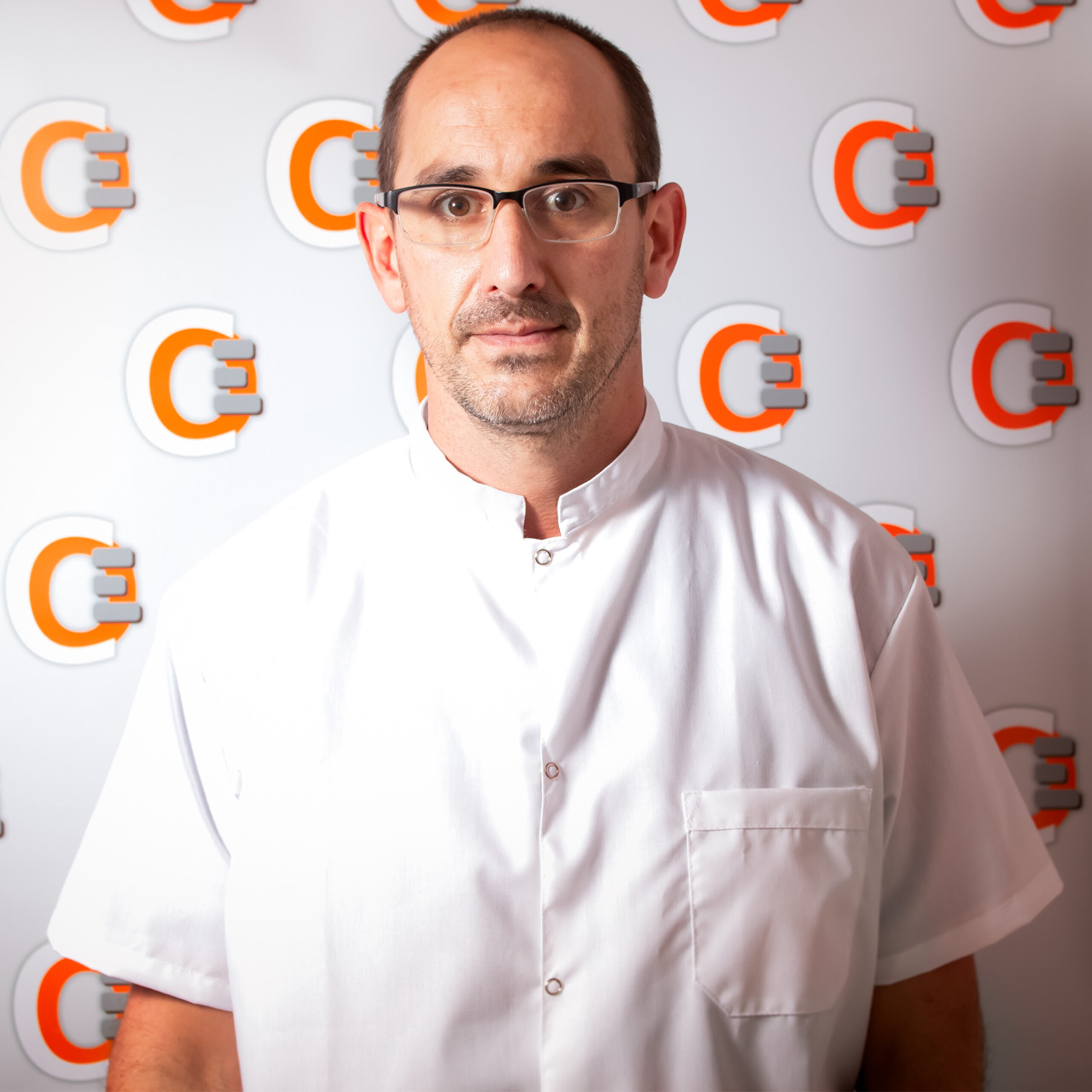 Dr Bergagna Mauro (Diagnostico por Imagenes)