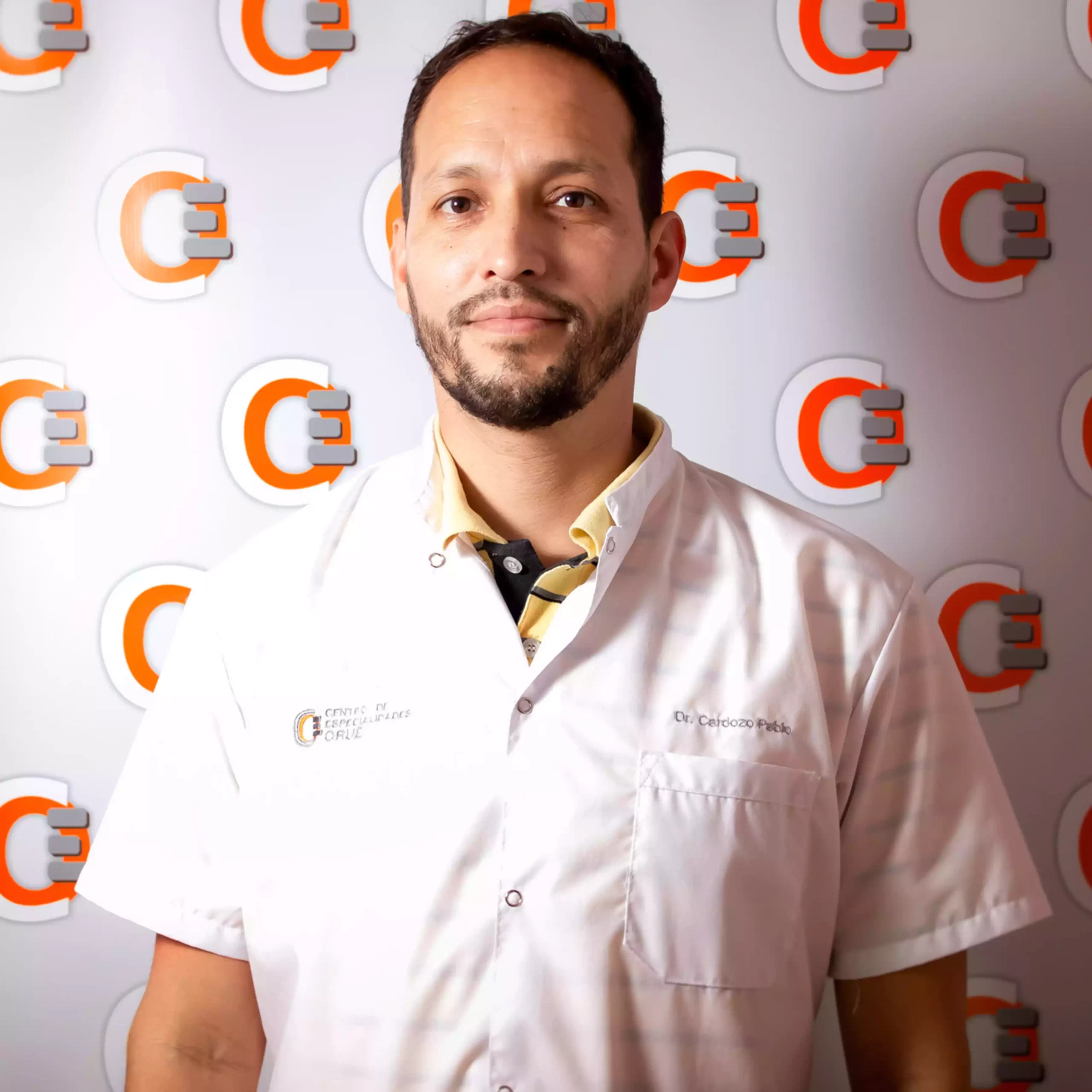 Dr Cardozo Pablo (Cardiologia)