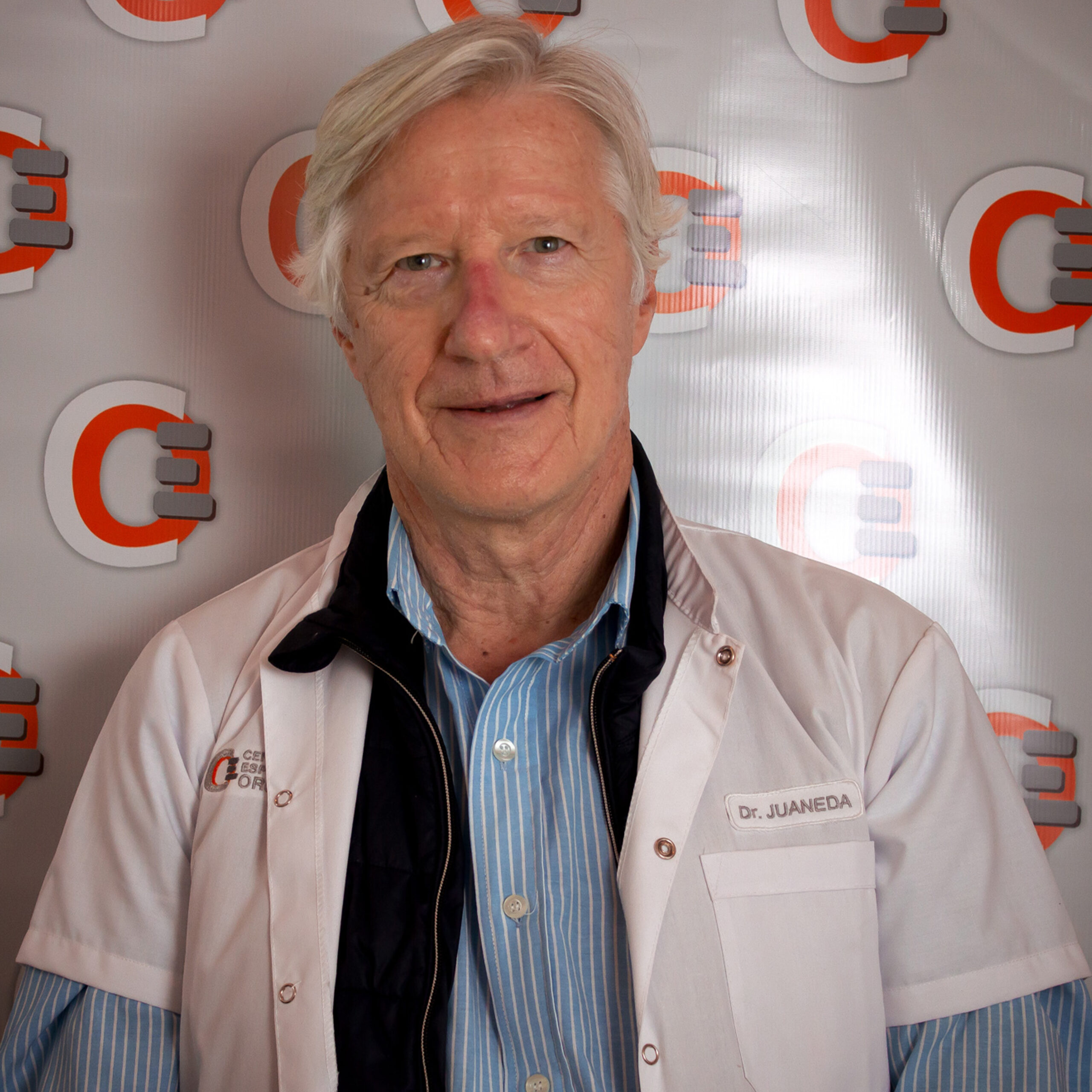 Dr Juaneda Ernesto (Cardiologia Infantil)