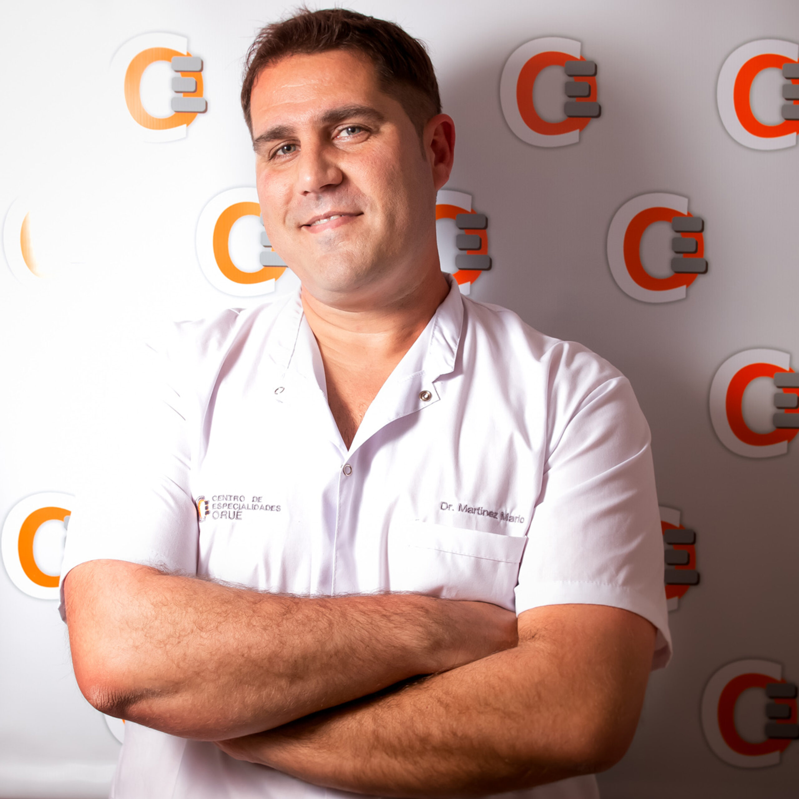 Dr Martinez Mario (Urologia)