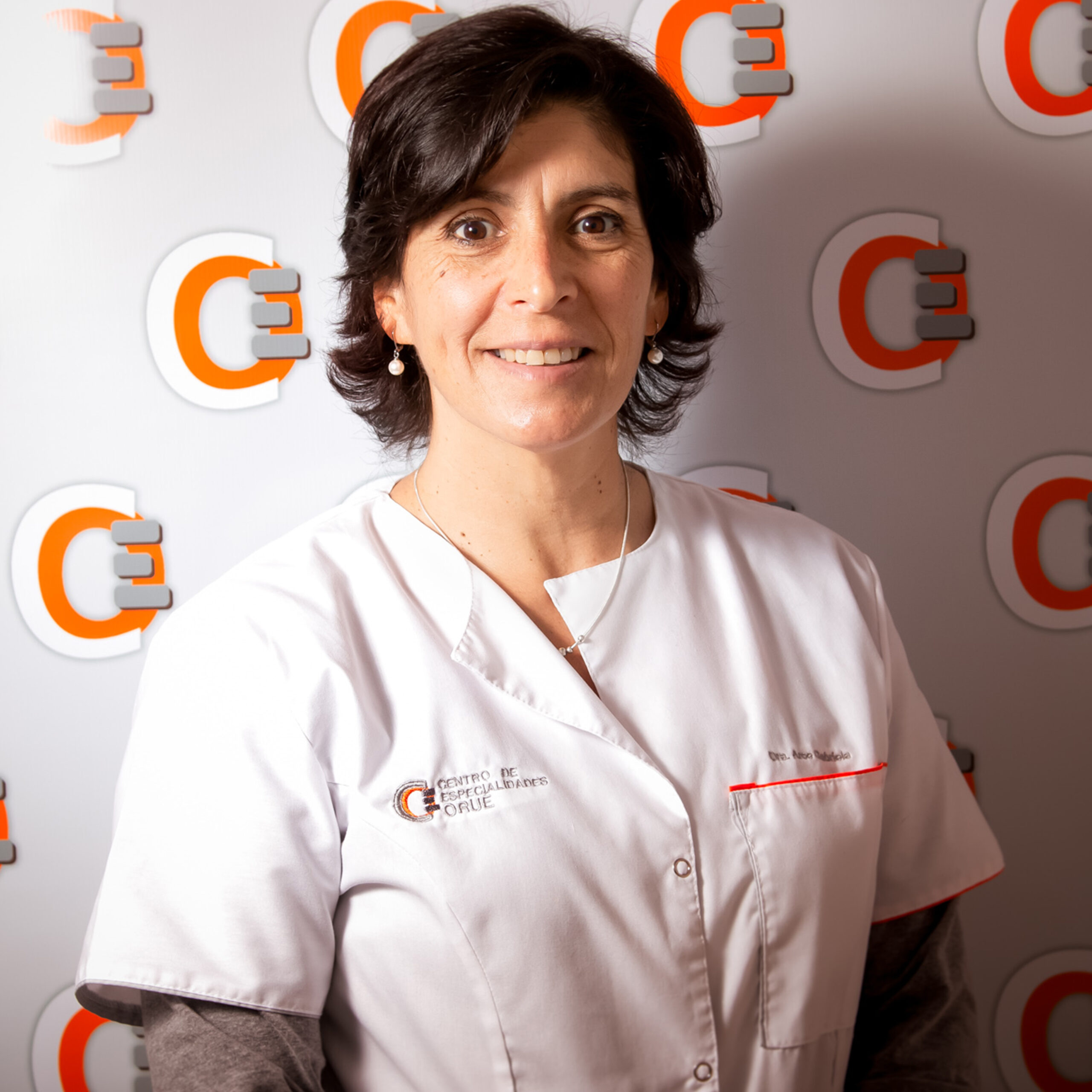 Dra Arce Gabriela (ORL)