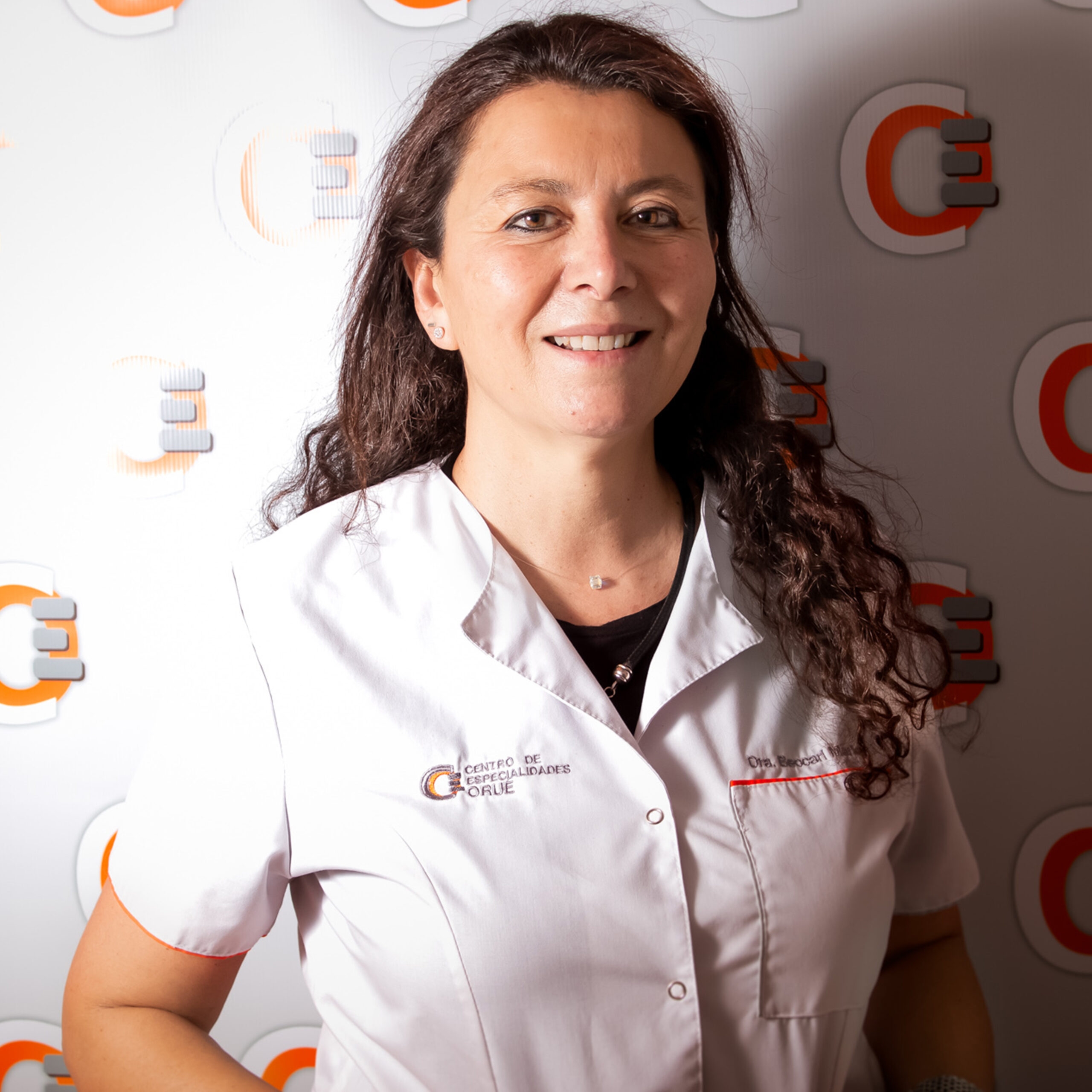 Dra Beccari Mariela (Neurologia)