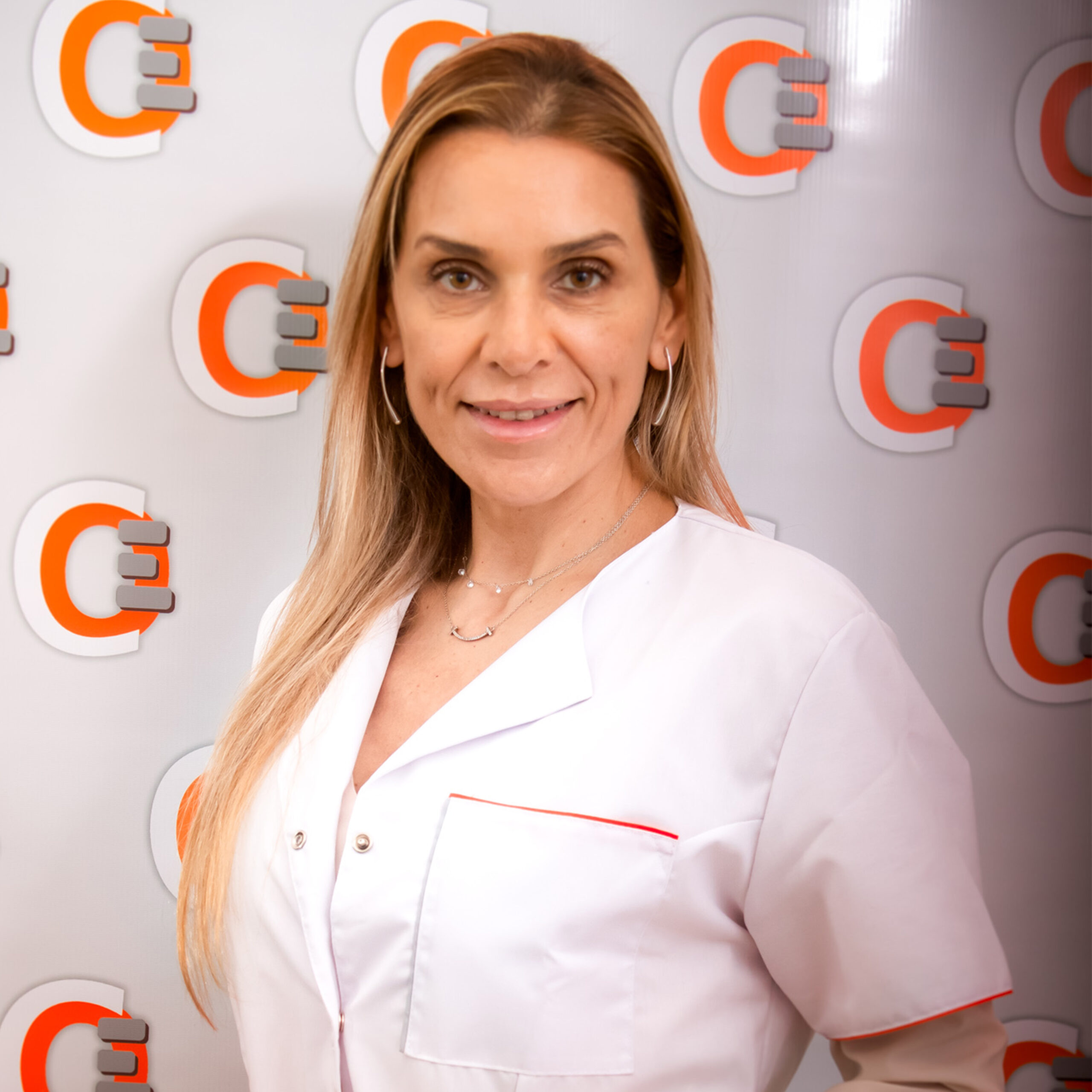 Dra Becerra Karina (Diagnostico por Imagenes)