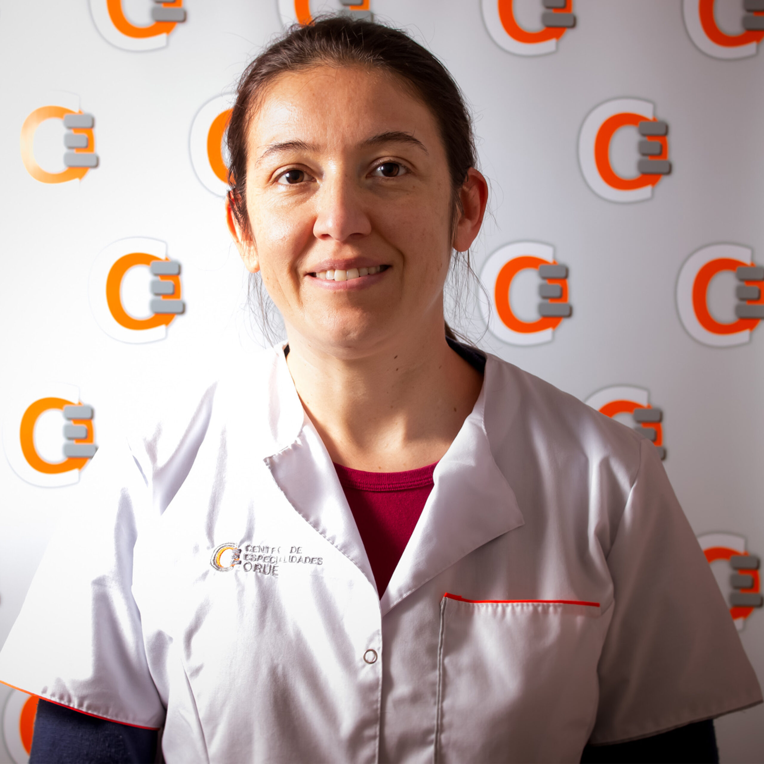 Dra Fernandez Silvia (Endocrinologia)