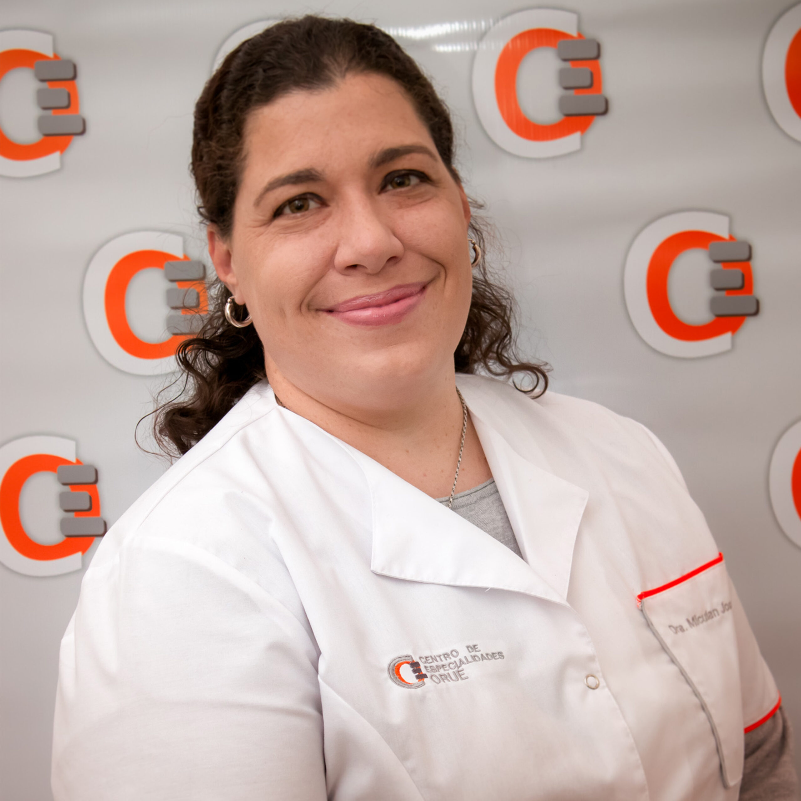 Dra Miculan Josefina (Neurologia Infantil)