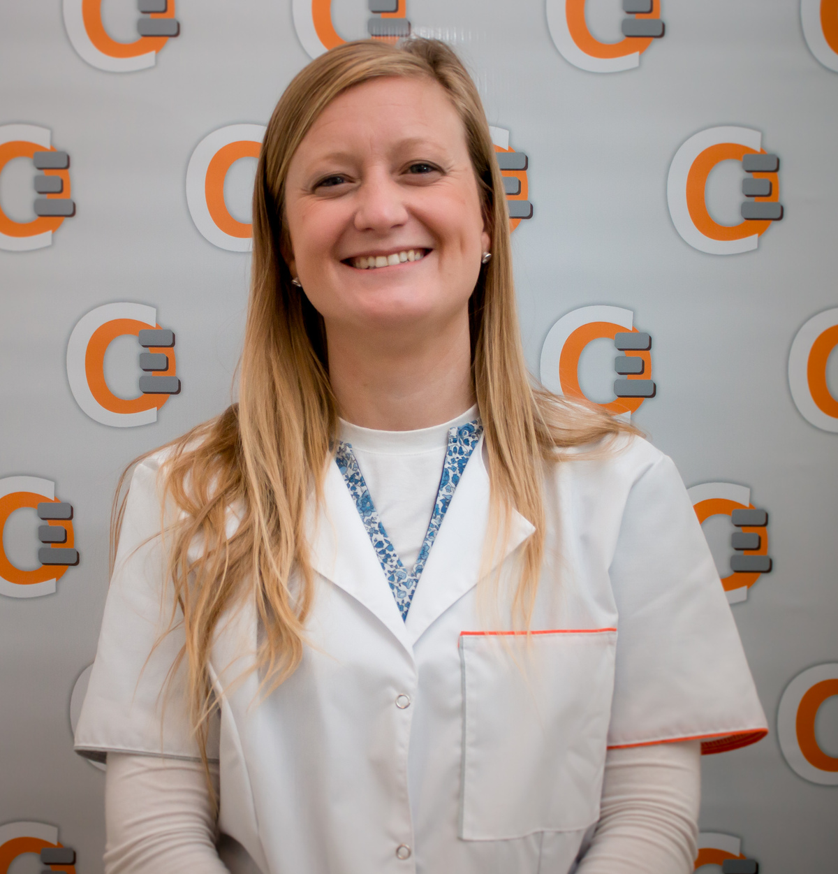 Dra Oggero Natalia (Oftalmopediatra)