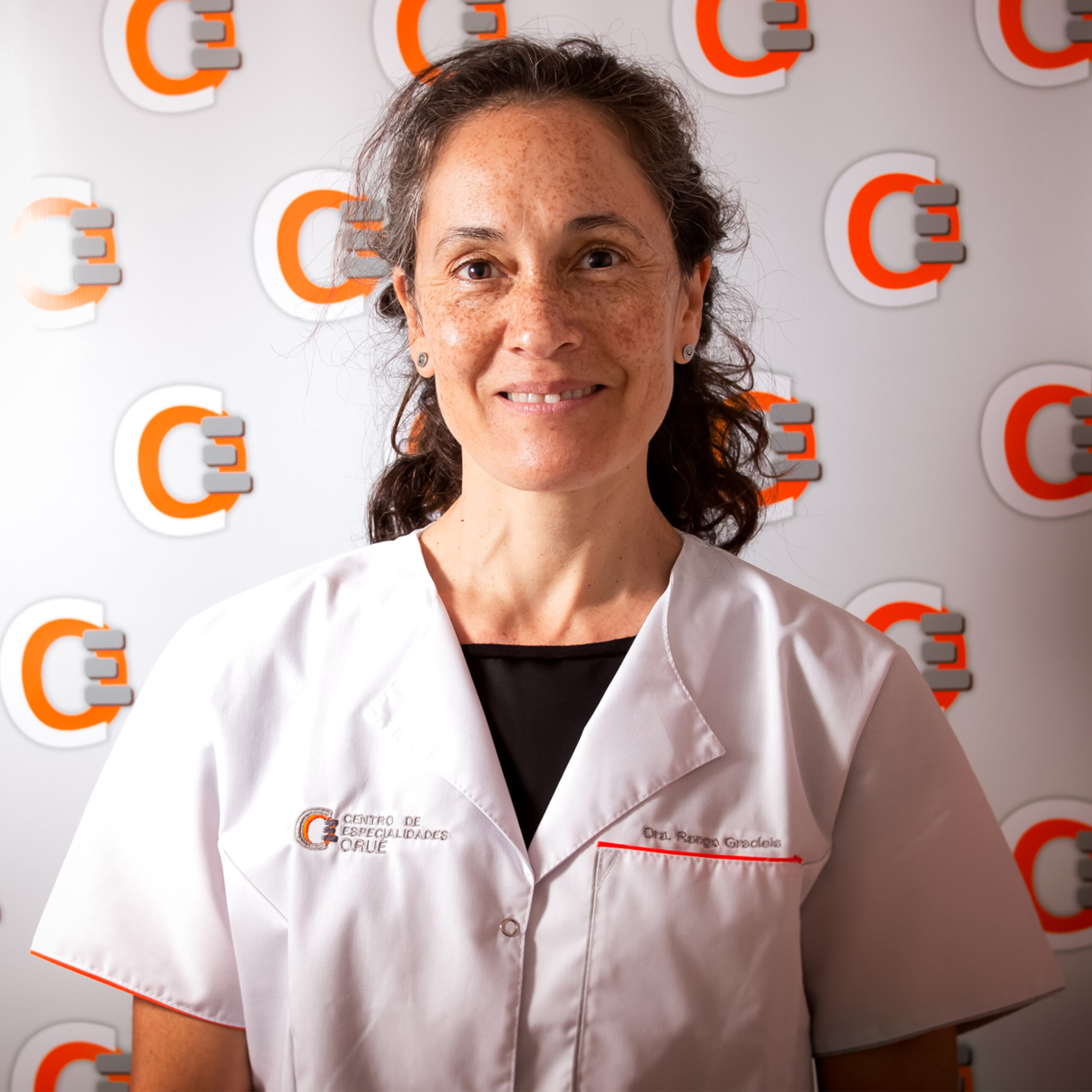 Dra Rango Graciela (Neurologia)