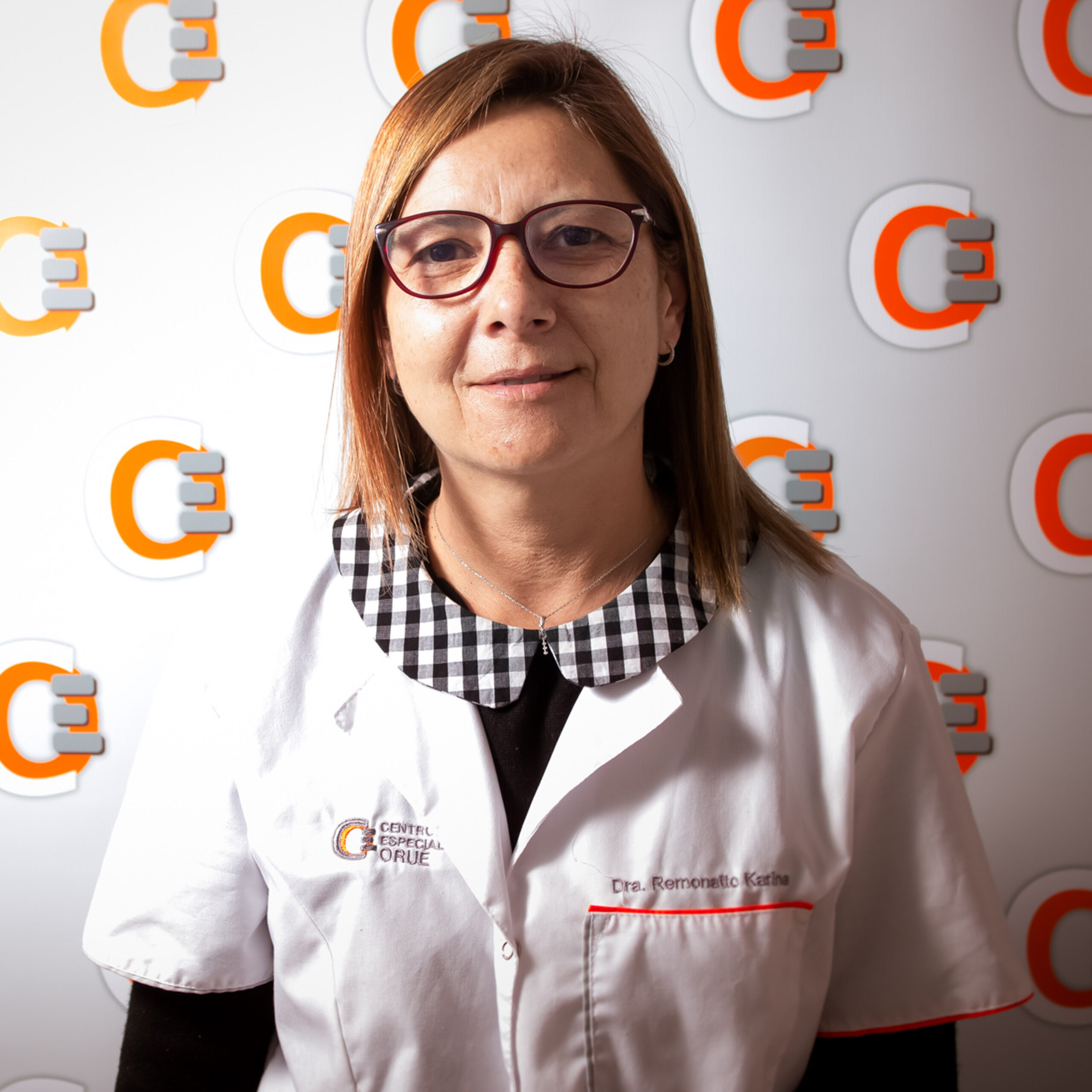 Dra Remonato Karina (Pediatria)