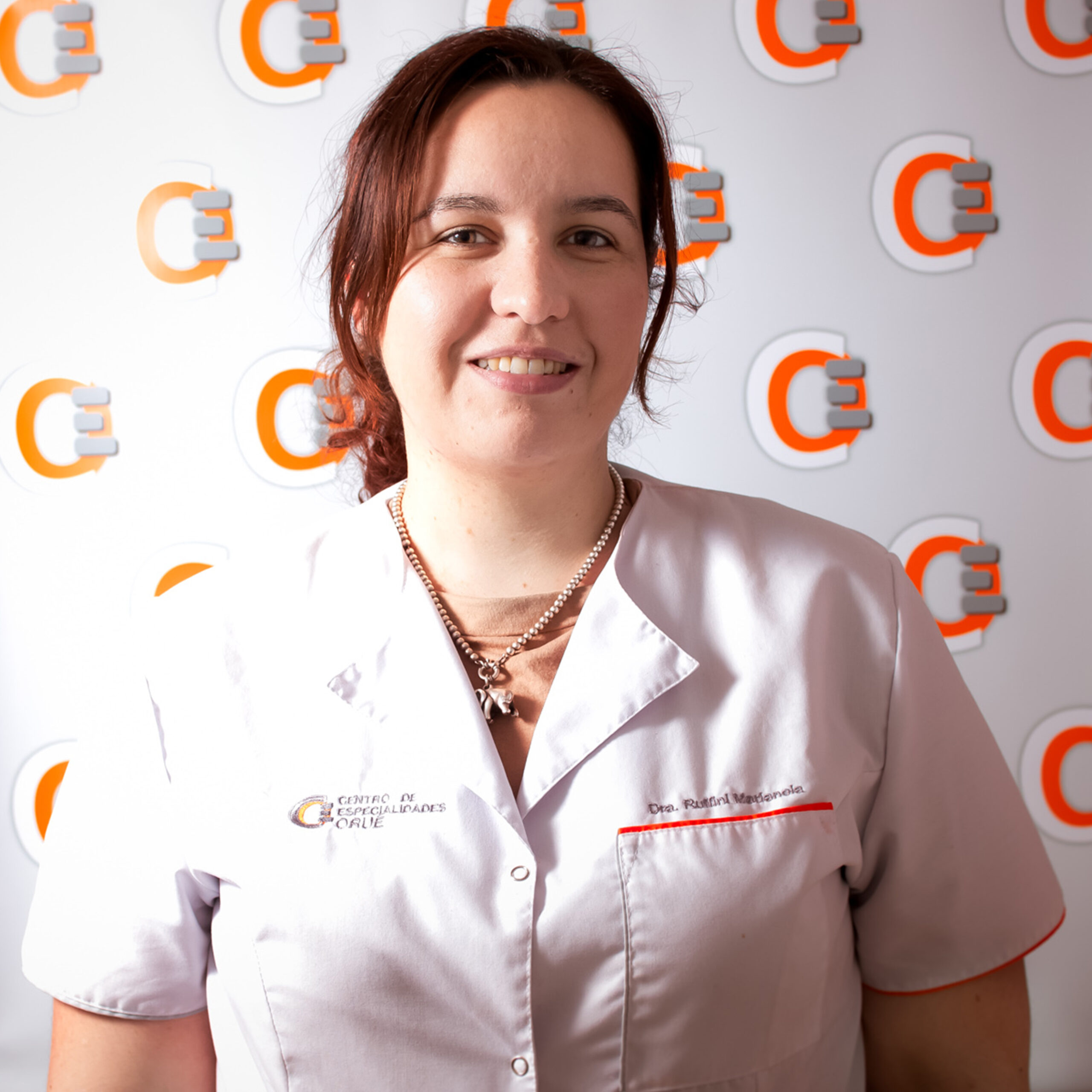 Dra Ruffini Mariela (Diagnostico por Iamgenes)