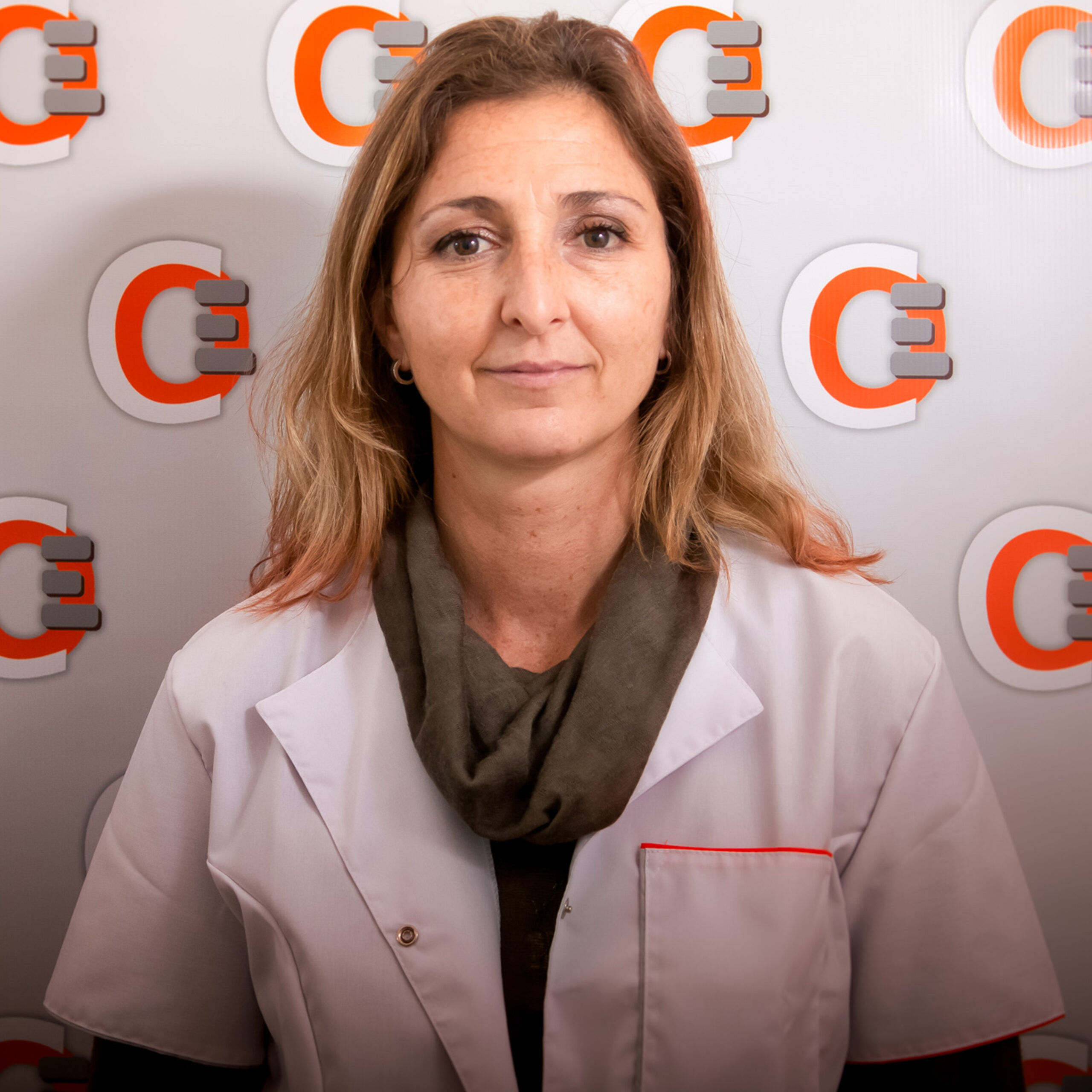 Dra Williamns Maria (Hematologia)