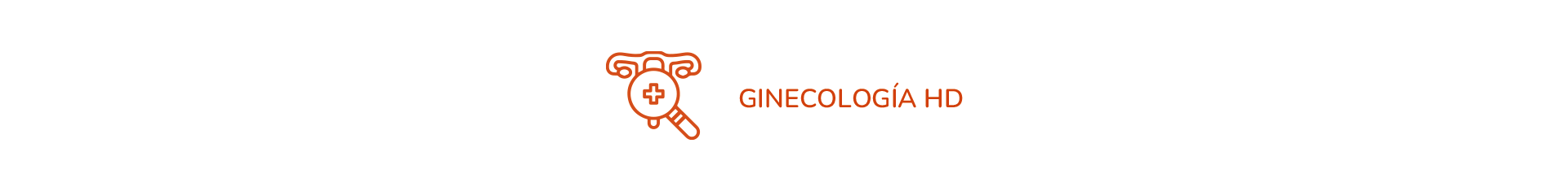 Ginecologia Banner