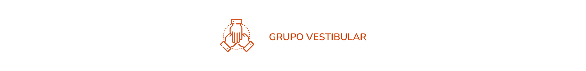 Grupo Vestibular Banner