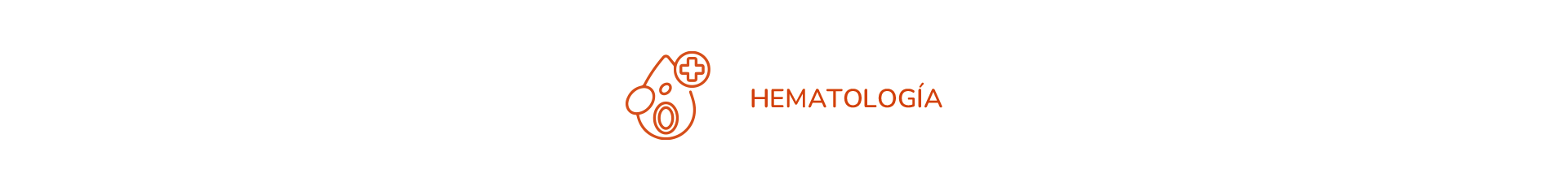 Hematologia Banner