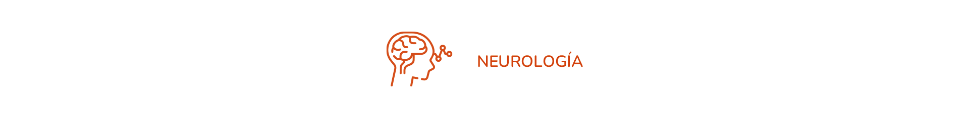 Neurologia Banner
