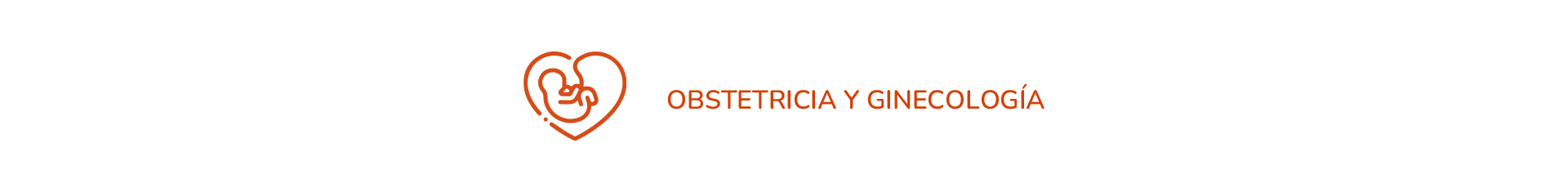 Obstetricia y Ginecologia Banner