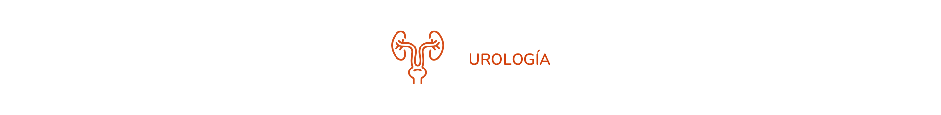 Urologia Banner